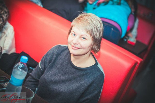 Инна Доронина