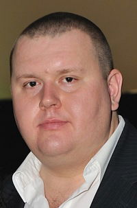 Сергей Яценко