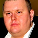 Сергей Яценко