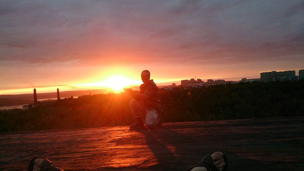 Владимир Олейников