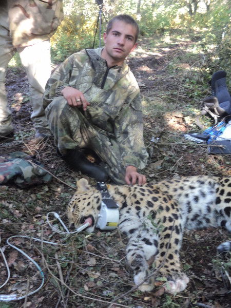 Игорь Яценко