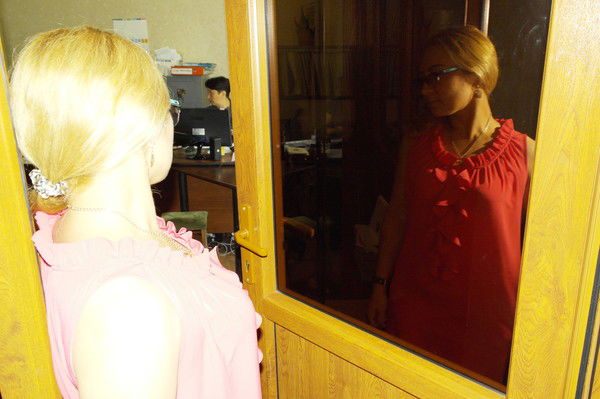 Динара Мусалиева