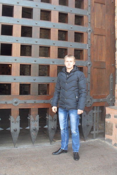 Сергей Гонтарев