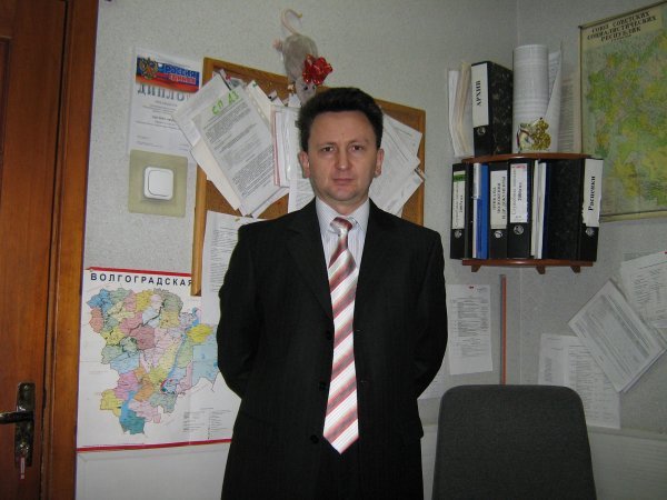 Валериан Гаранин