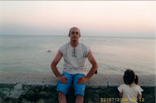 Валерий Кононенко