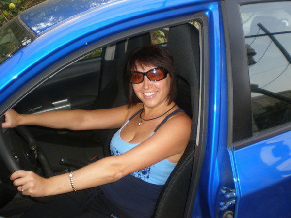 Ирина Визинок