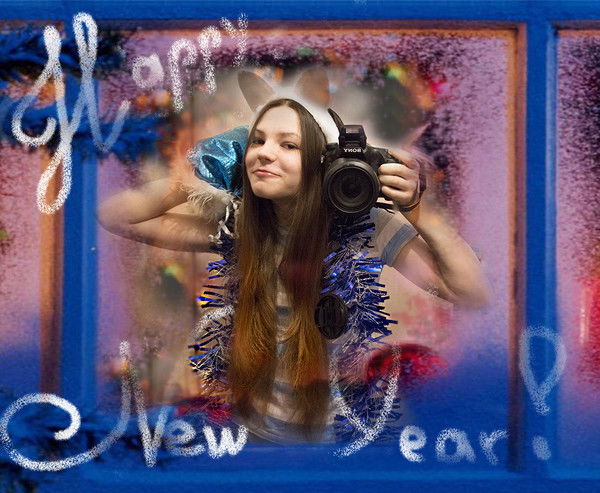 Весенняя Звезда † |Luna`t|