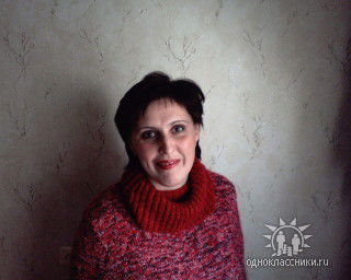 Инга Антипичева