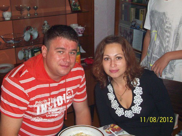 Юрий Паньков