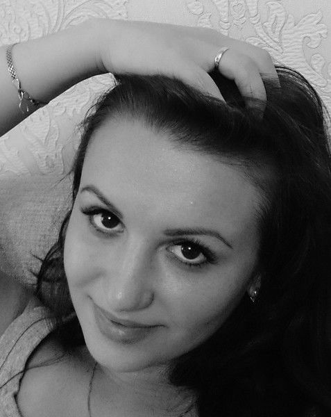 Алёна Махмутова