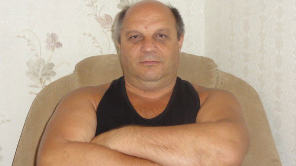 Павел Даценко