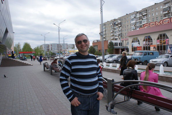 Сергей Лемех