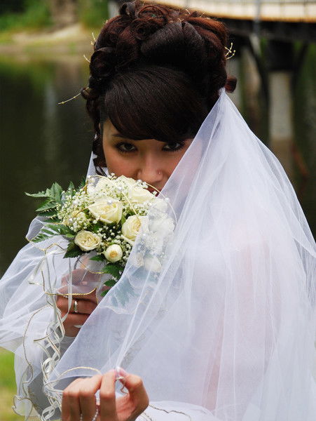 Элина Рашитова