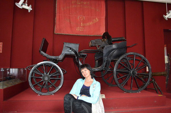 Татьяна Коренева