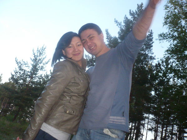 Антон Михайлов