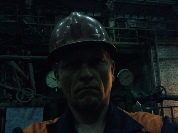 Виктор Красков