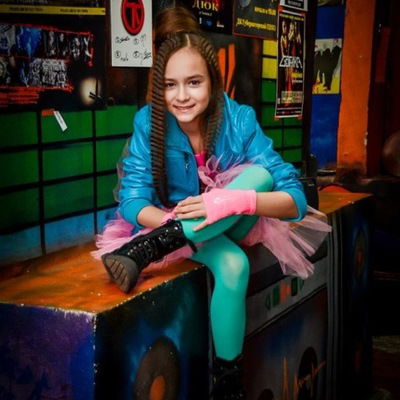 Эмма Залялова