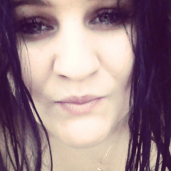 Люба Акерова