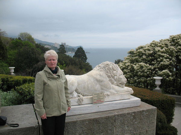 Екатерина Райс