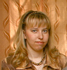 Наталья Иванова