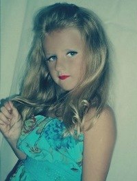 Ксения Стрелкова