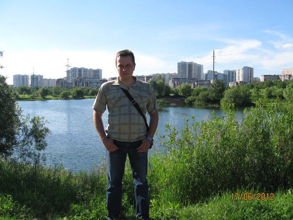 Дмитрий Анатольевич К.