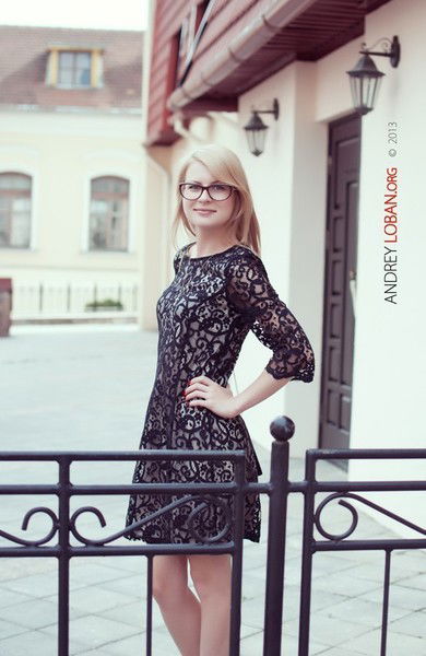 Ирина Лузова