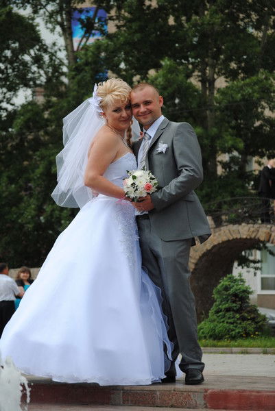 Елена Радченко