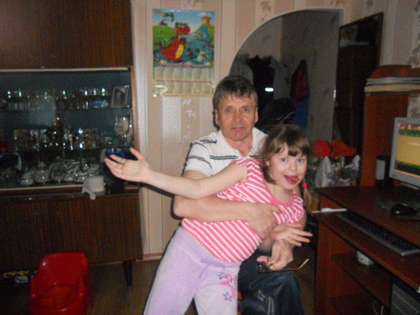 Афанасий Шемякин