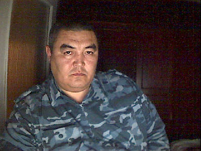 Дархан Ермеков