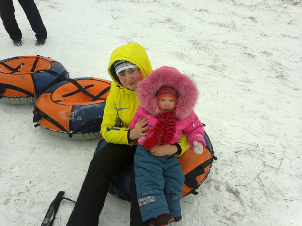 Илона Громова