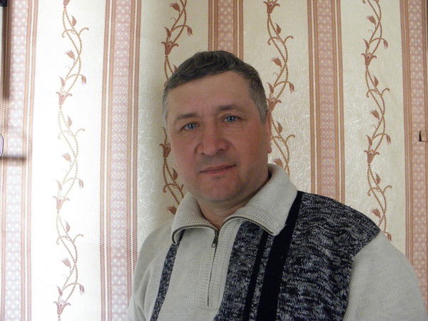 Сергей Иванов