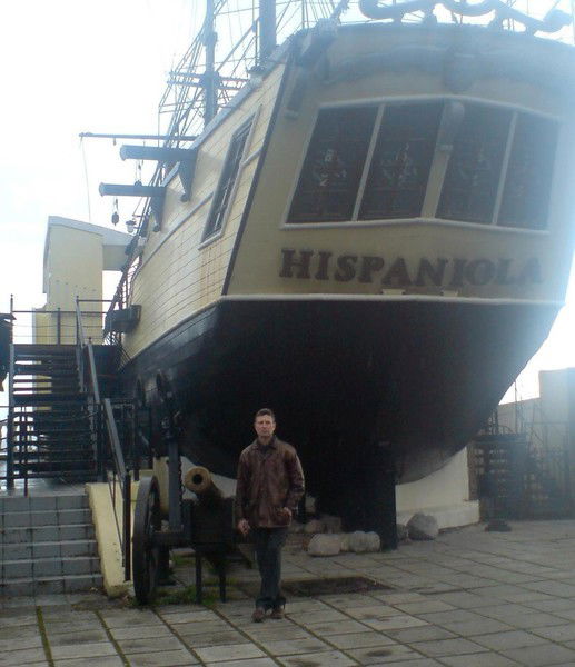 Александр Есев