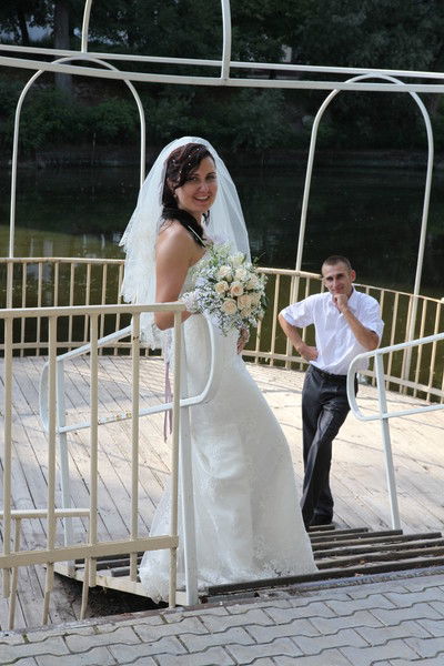 Дарья Марусиченко