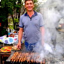 Сергей Левченко