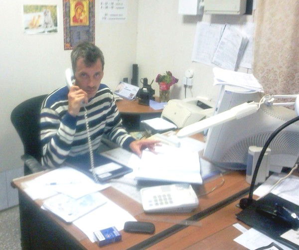 Александр Печеницын