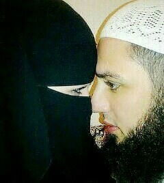 **muhaafiza** Binti Abdullah..