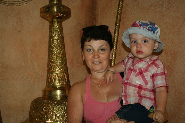 Евгения Зырянова