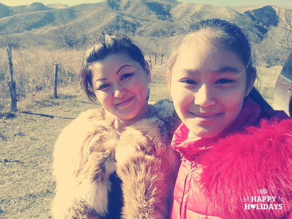 Гулсим Тактанова