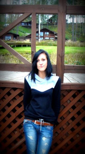 Надежда Тальнова