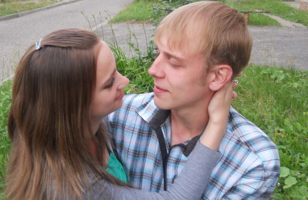 Анечка Киселёва