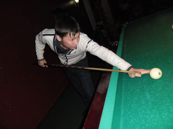 Жорик Хусатов