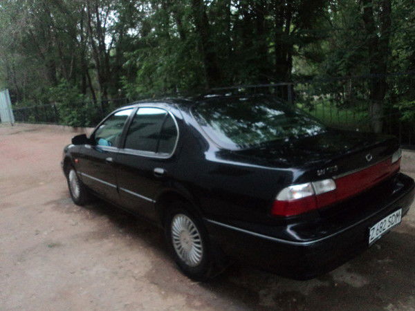 Талгат Токанов