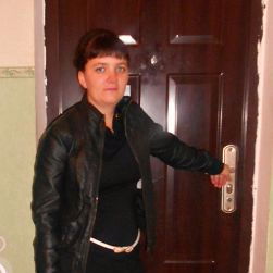 Халиулина Наталья