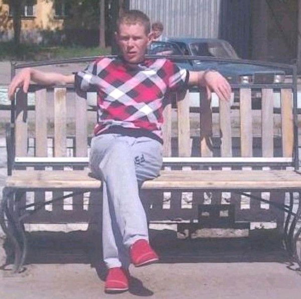 Евгеша Старков