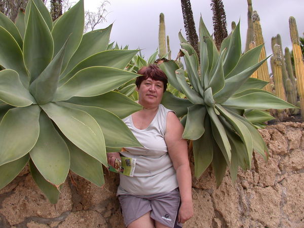 Титова Людмила