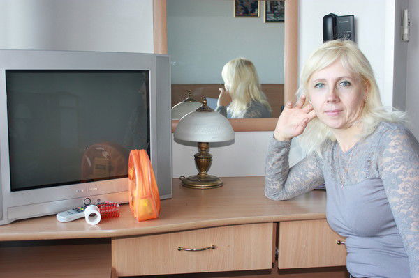 Елена Руденко