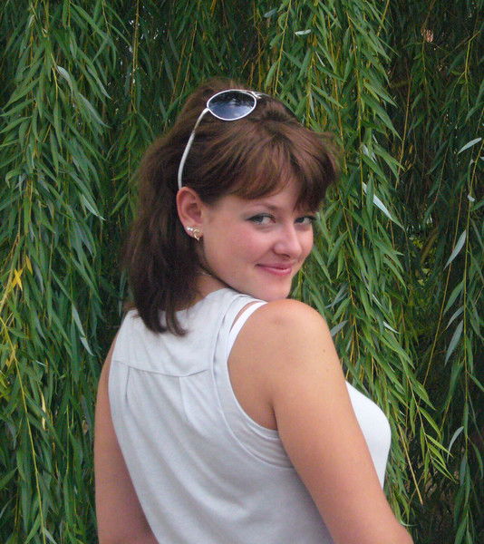 Инна Попова