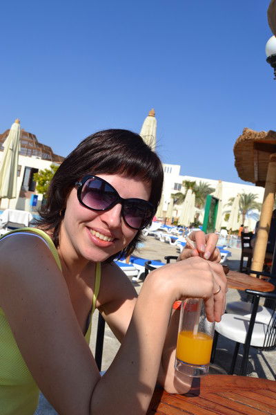 Мария Массова