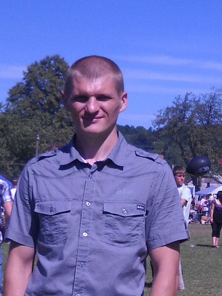 Андрей Тороус